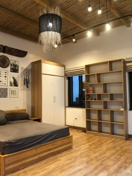 Bán nhà 5 tầng 95 m² tại Đường Trần Hưng Đạo, Phường Trần Hưng Đạo, Hoàn Kiếm, Hà Nội